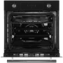 Духовой шкаф Haier HOD-PM08TGB