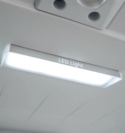Холодильник Lex LCD450MgID
