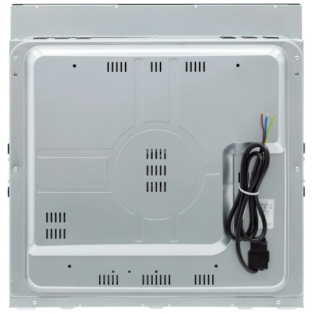 Духовой шкаф Krona Element plus 60 IX