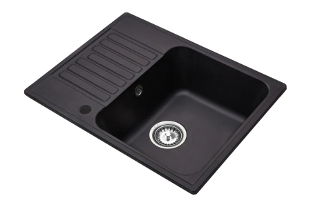 Мойка Lex Garda 620 Black