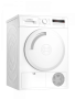 Сушильная машина Bosch WTH8307LSN
