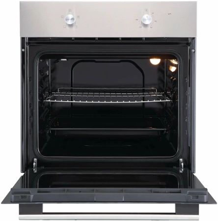 Духовой шкаф Evelux EO 610 X