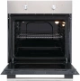 Духовой шкаф Evelux EO 610 X