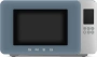 Микроволновая печь Smeg MOC01SBMEU