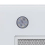 Вытяжка полновстраиваемая Krona ARVEN 500 WHITE PB V2