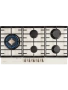 Варочная поверхность газовая Hiberg  VM 9155 Y