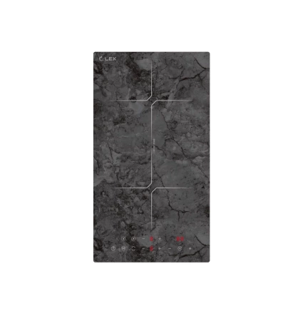 Варочная панель индукционная Lex EVI 320 F DS