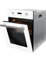 Духовой шкаф Hiberg VM 4260 W