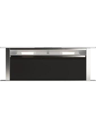 Вытяжка встраиваемая в столешницу Hiberg VTMF 90100 B