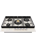 Варочная поверхность газовая Hiberg VM 7255 Y