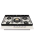 Варочная поверхность газовая Hiberg VM 7255 Y