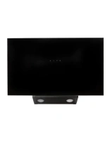 Вытяжка Konigin Flow Tech Black 50