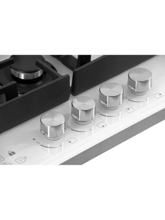 Варочная поверхность газовая Hiberg VM 6145 W