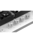 Варочная поверхность газовая Hiberg VM 6145 W