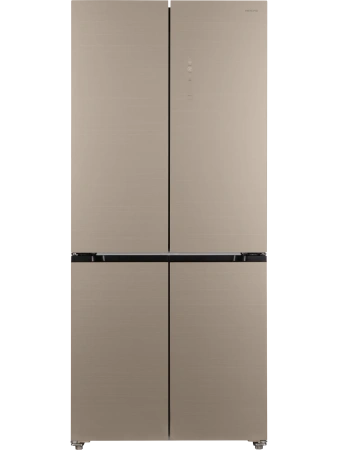 Холодильник Hiberg i-RFQ 600 GY