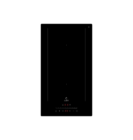 Варочная поверхность индукционная Lex EVI 321A BL