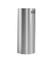 Вытяжка Kuppersberg TUBA 35 X