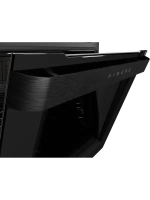 Духовой шкаф Hiberg SD 3G