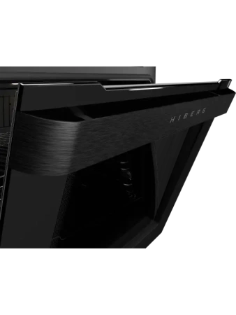 Духовой шкаф Hiberg SD 3G