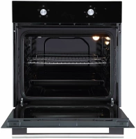 Духовой шкаф Evelux EO 610 B