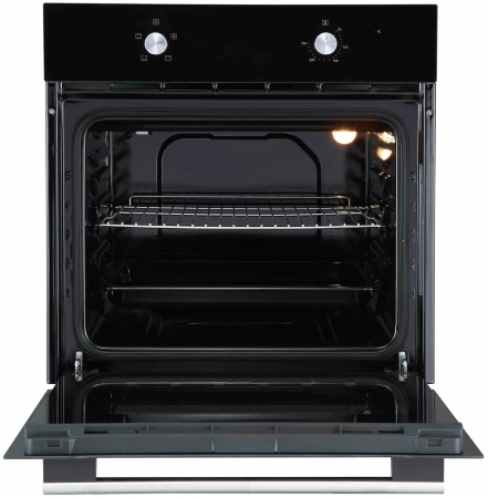 Духовой шкаф Evelux EO 610 B