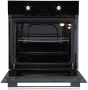 Духовой шкаф Evelux EO 610 B