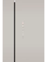 Холодильник Hiberg i-RFQ 705G Y