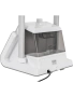 Отпариватель для одежды Hiberg GS-5000 S