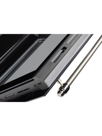 Духовой шкаф Hiberg VM 6392 BR