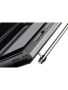 Духовой шкаф Hiberg VM 6392 BR