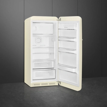 Холодильник Smeg FAB28RCR6