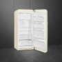 Холодильник Smeg FAB28RCR6