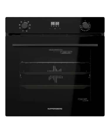 Духовой шкаф Kuppersberg HO 620 B