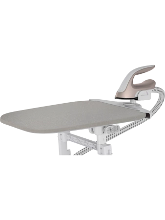 Отпариватель для одежды Hiberg GS-5000 H