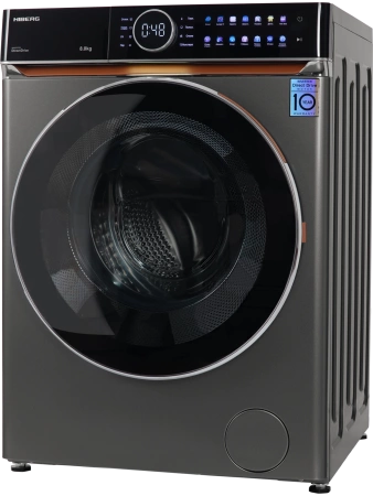 Стиральная машина Hiberg i-DDQ10-814 Sd