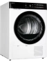 Сушильная машина Hiberg HDQ11-10 W