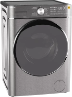 Стиральная машина Hiberg i-DDQ8-10614 Ss
