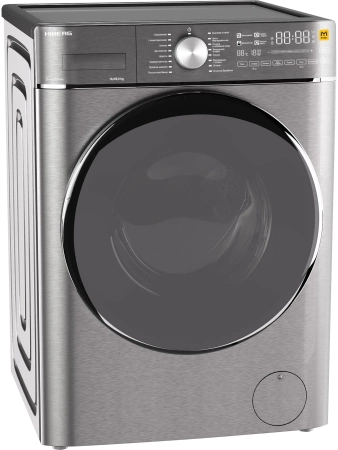 Стиральная машина Hiberg i-DDQ8-10614 Ss