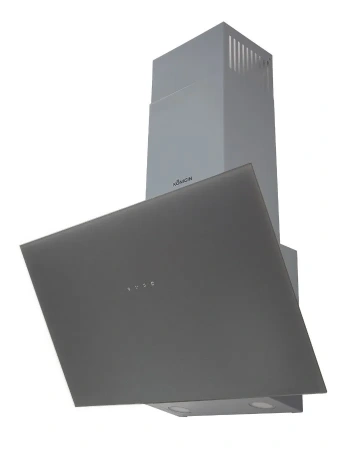 Вытяжка Konigin Flow Tech Grey 50