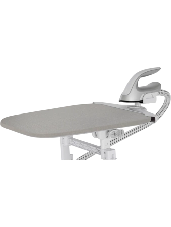 Отпариватель для одежды Hiberg GS-5000 S