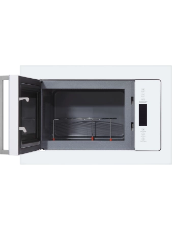 Микроволновая печь встраиваемая Hiberg VM 8505 W