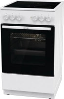 Плита электрическая Gorenje GEC5A41WG