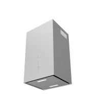 Вытяжка Lex Alto 400 White