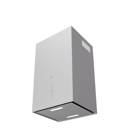 Вытяжка Lex Alto 400 White