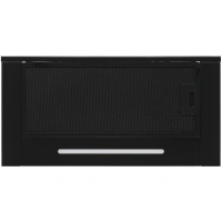 Вытяжка Krona KAMILLA F MAX 600 black SGC AO