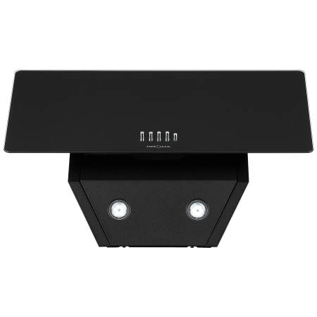 Вытяжка Krona POLLY 600 BLACK PB V2