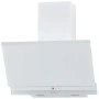 Вытяжка наклонная Krona IRMA A 600 white S