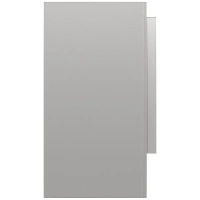 Вытяжка Krona DITA F MAX 420 inox SGC