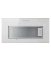 Вытяжка Kuppersberg INTOUCH 60 WG