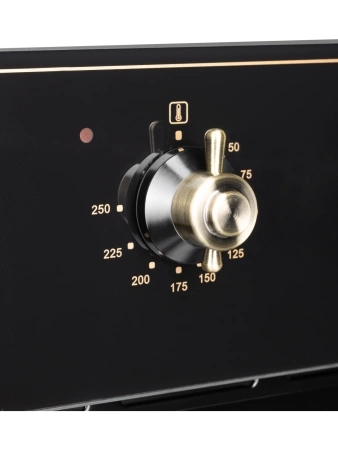 Духовой шкаф Hiberg VM 6260 RB
